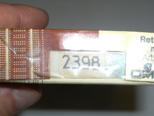 SCATOLA 12 MATASSINE DMC