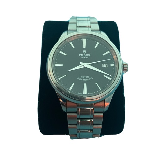 Orologio uomo tudor - orologio, by