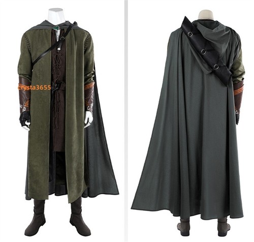 Lotto halloween costume - costume, il