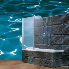 Parete sopravasca girevole