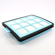 Filtro principale + filtro di