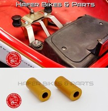 Ducati 916 996 998 748 Manicotti Carena Monoposto su Telaio Posteriore Biposto TH-H
