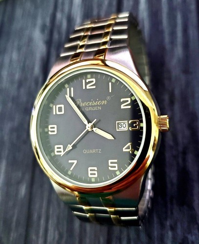 Raro orologio uomo - orologio, gruen