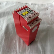 Elan Schaltelemente SRB-NA-R-C.35/WE-24V Sicherheitsrelais Schmersal