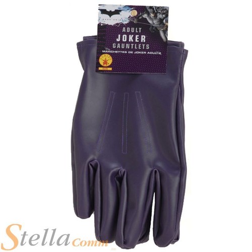 Guanti cavaliere oscuro - guanti,