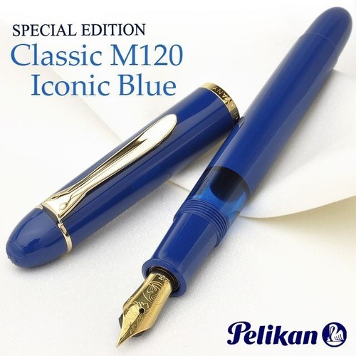 Penna stilografica pelikan - stilografica,