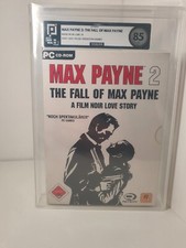 Max Payne 2 The Fall of Max