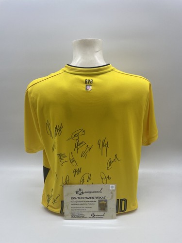 Bvb maglia 2017 - bvb,