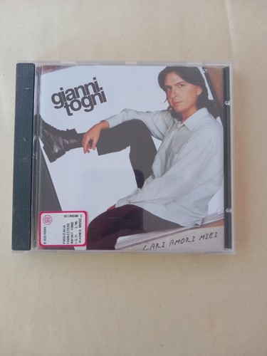 Gianni togni cari - cari, amori