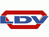 Ldv maxus vdo radio - ldv,