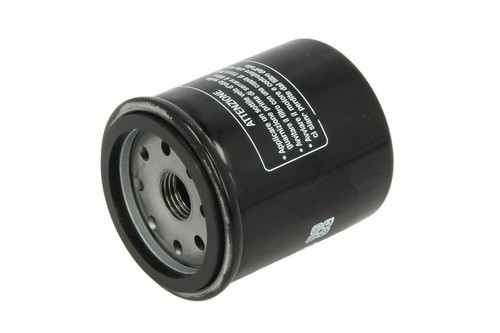 Filtro olio hiflo hf183 - olio,