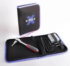 Xpole Pro Set di attrezzi per