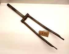 Forcella anteriore Raleigh ciclomotore RM1 anni 50, pezzi originali rari