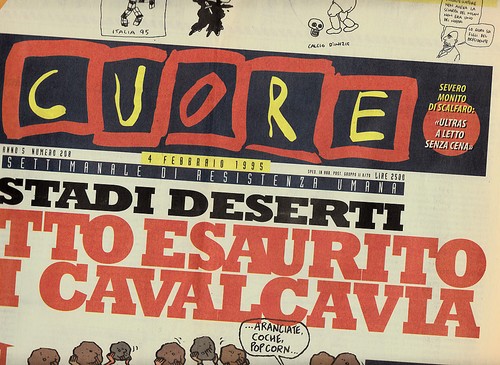 Cuore 208 tutto esaurito - 208,