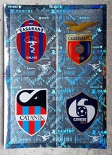 Figurina Calciatori Panini