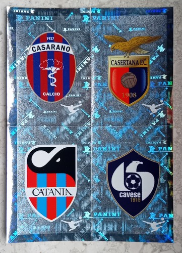 Figurina calciatori panini - figurina,