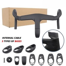 -7° Cavo Interno Carbonio