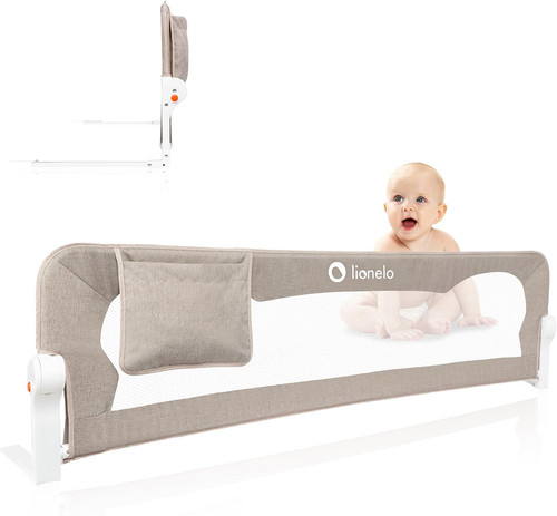 Eva sponda letto universale - sponda,