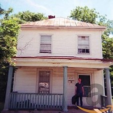 Daniel Bachman - Seven Pines -