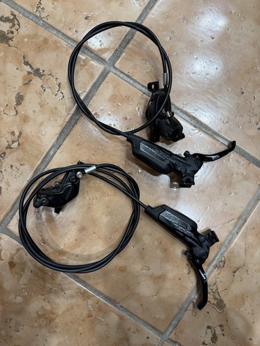 Freni completi sram code - completi,