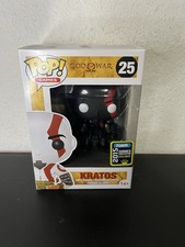 God of War Kratos (Paura)