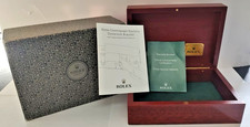 Rolex Daytona 16523 cofanetto