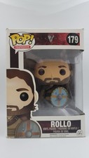 Funko POP! Avvolgibile Vikings