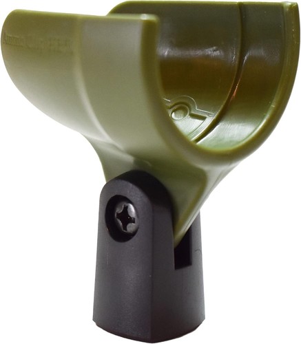 Supporto per microfono - , a