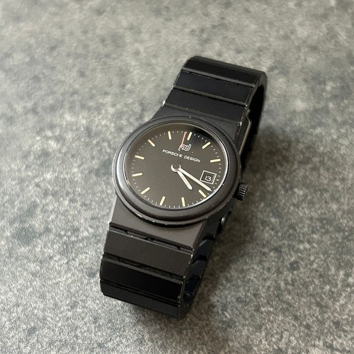 Orologio iwc porsche design - iwc,