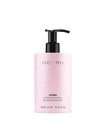 Cotril hydra maschera capelli - cotril,