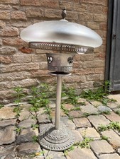 torcia fiaccola olimpica lampada Londra 1948 