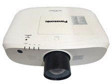 Panasonic PT-EW730 7000 lumen