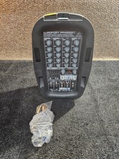 Behringer Europort PPA500BT