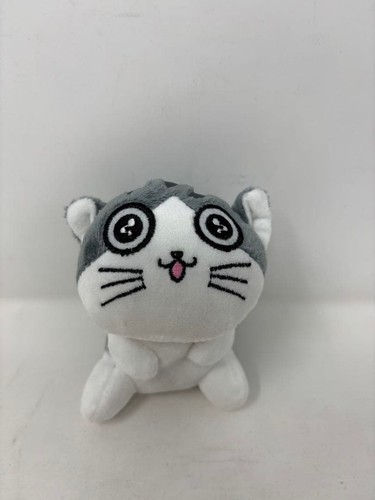 Ciondolo peluche gatto per - ciondolo,