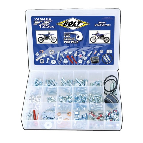 Bolt pro pack - bolt, pro-pack