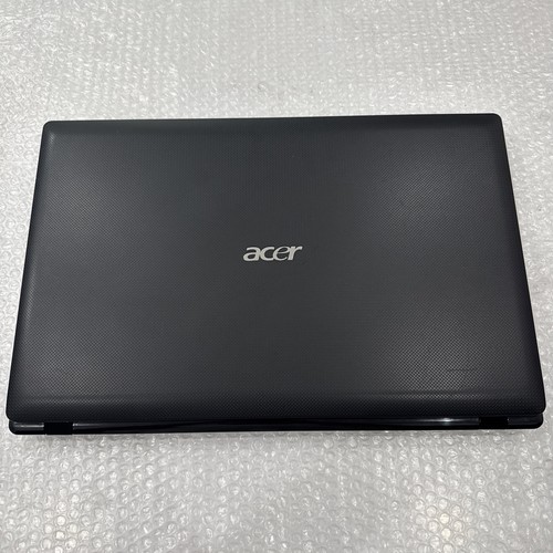 Notebook acer aspire 7741z - notebook,