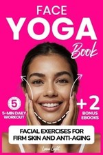Luna Light Face Yoga Book