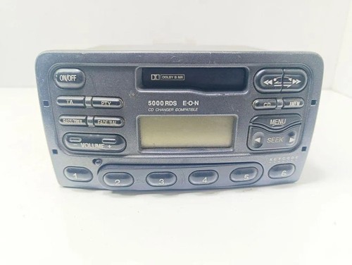 Ford mondeo iii berlina - iii,