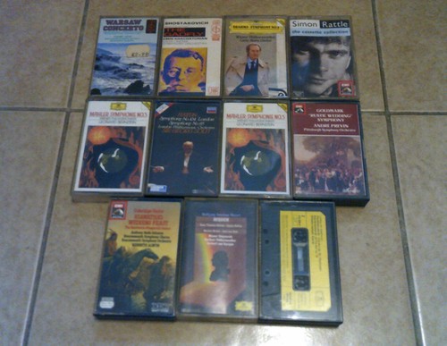 Collection classical - collection,