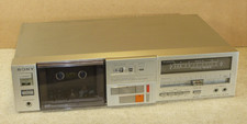 Sony fx5 cassette - sony, deck