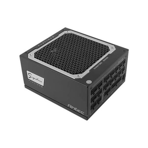 Antec signature 1300 platinum - antec,