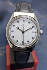 Orologio Uomo Vintage Ulysse