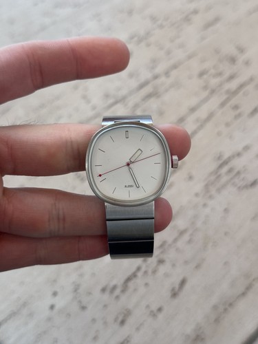 Orologio alessi al5000 - orologio,