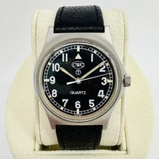 Orologio militare britannico