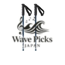 Bastoncini da sci Salomon Kid's Brigade JR blu 90