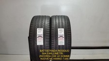 GOMME USATE   245/40R20 99Y CONTINENTAL ECOCONTACT 6Q PNEUMATICI USATI C11632