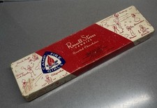 Vintage Russell Stover Candy
