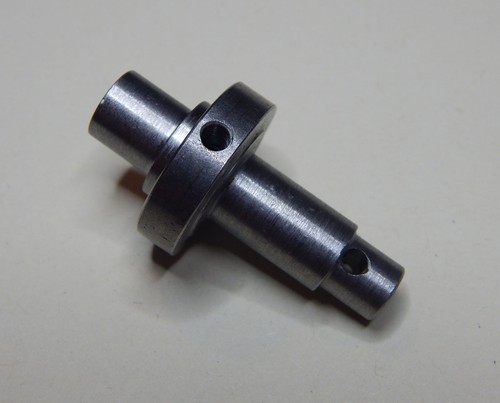 Asta albero rotore stelo - , per