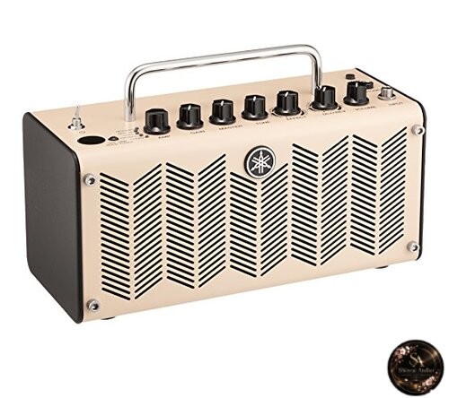 Amplificatore per chitarra