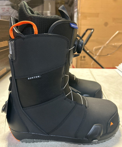 Stivali snowboard burton - stivali,